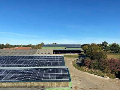 Solarcouv