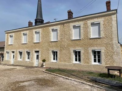 Concept Pierre: Ravalement Peinture / Rénovation de Façade sur Évreux Dans l'Eure | 27