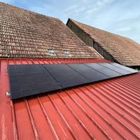 Renov Toitures - Entretien Rénovation de Toitures et Panneaux Photovoltaïques