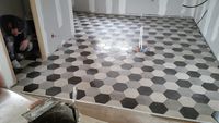 Delhors Carrelage ,chape ,faïence et Pavage