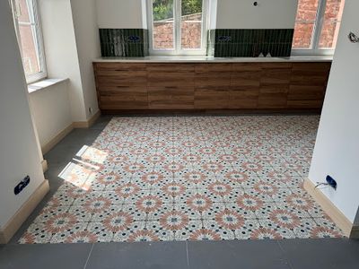 Carrelage Da Costa David