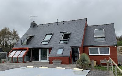 Fenêtres de Toit 29