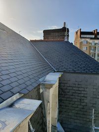 Les Toits Plélanais - Neuf, Rénovation, Réparation Couvreur Zingueur - Guer / Plélan-le-grand / Montfort-sur-meu