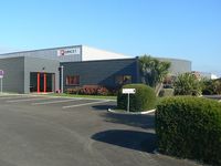 Moricet - Groupe Acma