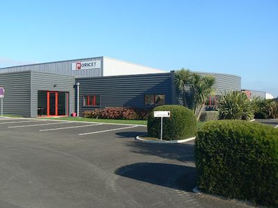Moricet - Groupe Acma