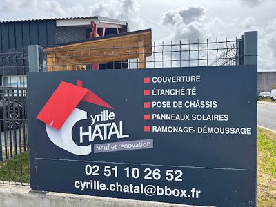 Sarl Chatal Cyrille