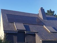 Biothermic Solar