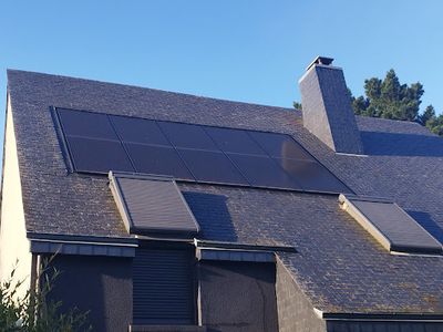 Biothermic Solar
