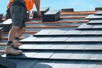 Expertise Toiture Couvreur Guingamp