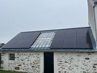 Bretagne Energie Solaire