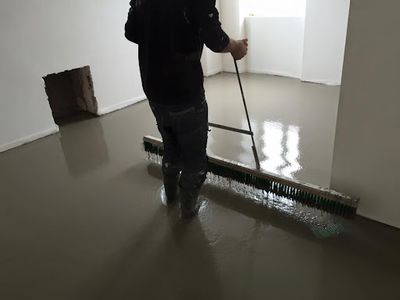 Design Carrelage