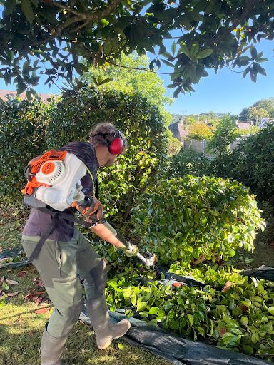 Entretien de Jardin - Jardinsbrestois