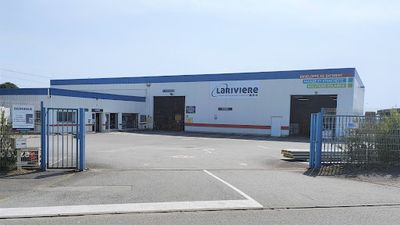 Lariviere