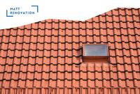 Matt Rénovation | Couvreur Tarn et Occitanie