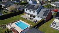 Autonome Énergie - le Photovoltaïque au Service de Votre Autonomie
