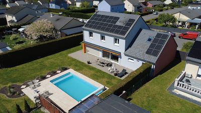 Autonome Énergie - le Photovoltaïque au Service de Votre Autonomie