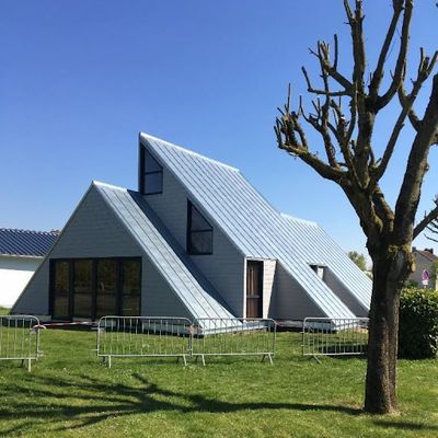 Duhamel Menuiserie
