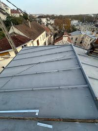 Mon Artisan Couvreur 78 - Pose, Rénovation et Réparation de Toiture Dans les Yvelines