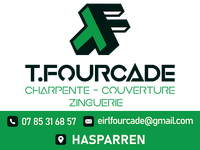 Eirl Fourcade Charpente