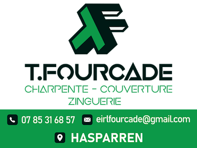 Eirl Fourcade Charpente