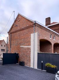 Entreprise de Bâtiment Bomy Leduc Façades