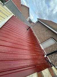 J . P Carlier Ets - Couvreur Denain & Valenciennes