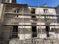 Kenan Sazak Facades