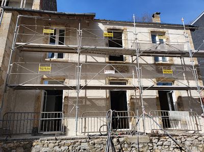 Kenan Sazak Facades