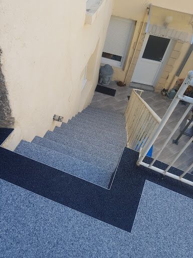Pro Carrelage et Résine