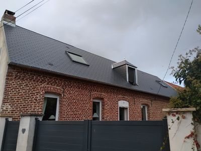 Bm Couverture