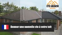 R.lozach Couvreur Hazebrouck