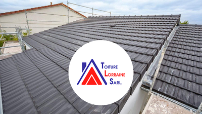 Toiture Lorraine Sarl
