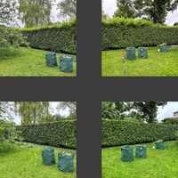 Klopp Espace Vert
