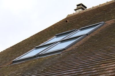 Entreprise Brisacier - Velux Installateur Conseil Expert