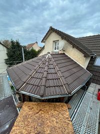 Les Toits du Val d'Oise