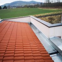 Maisons Ferret Couverture