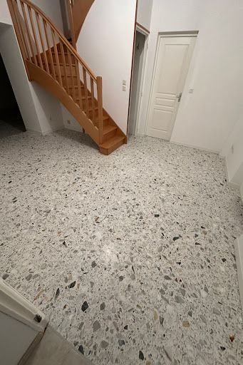 Regis Drouin - Artisan Carreleur - Carrelage et Faïence À Nantes