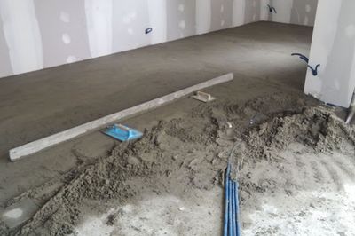 Lechevrel Carrelage
