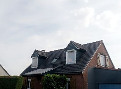Toiture Vanackere