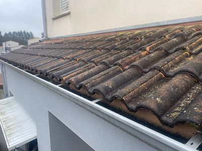 Renov-mt , Couvreur, Nettoyage de Toiture , Urgence Fuites