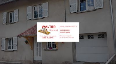 Walter Eurl