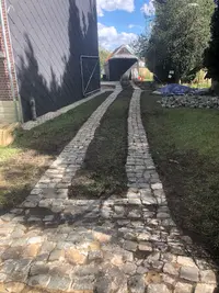 B.r Espace Vert