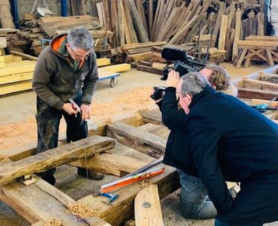 Brenner Tradition - Construction & Restauration de Maisons Alsaciennes