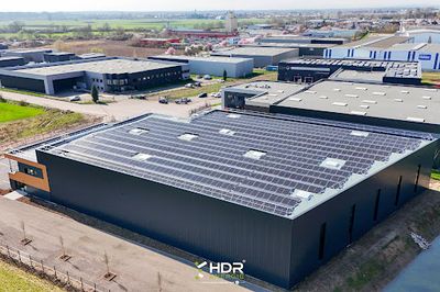 Hdr Energie