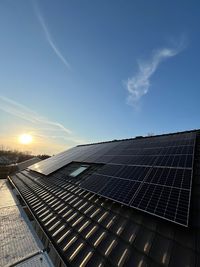 Elsass Solar - Installateurs de Panneaux Solaires Photovoltaïques en Alsace