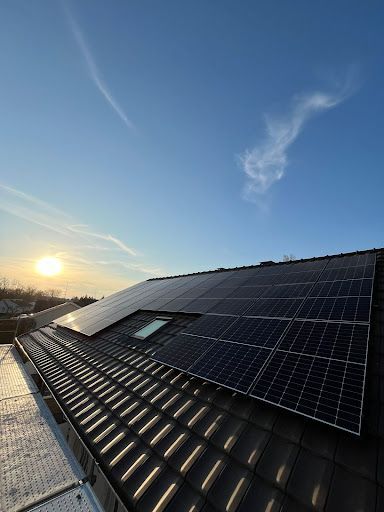 Elsass Solar - Installateurs de Panneaux Solaires Photovoltaïques en Alsace