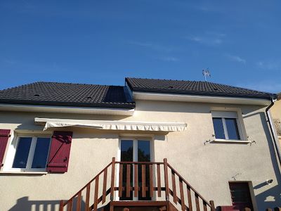 G Toiture - Couvreur Nancy