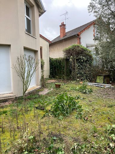Jardinier Paris Entretien