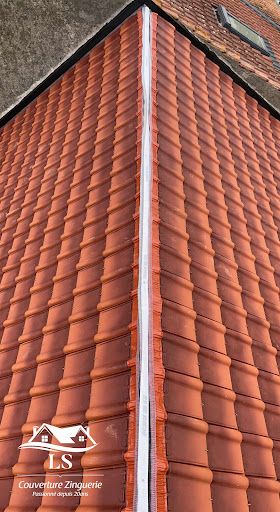 Ls Couverture Zinguerie