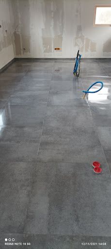 Ss Pro Carrelage